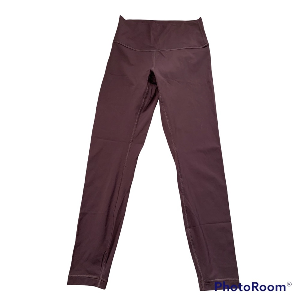 Lululemon Athletic Pants